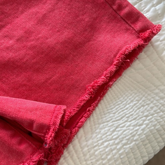 Maurice’s button fly short - Picture 3 of 6